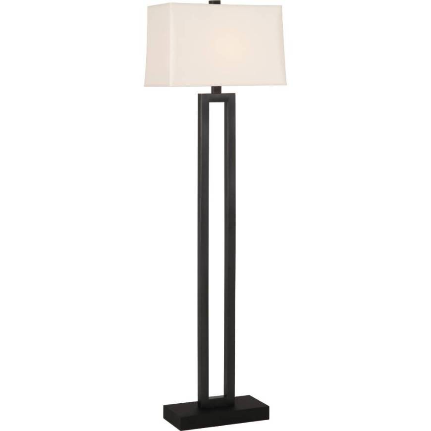 Picture of DOUGHNUT FLOOR LAMP