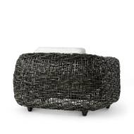 Picture of JUSTIN LOUNGE CHAIR ESPRESSO