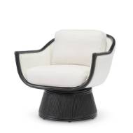Picture of BALDWIN SWIVEL LOUNGE CHAIR