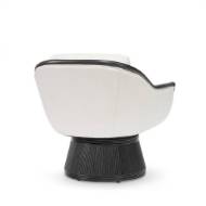 Picture of BALDWIN SWIVEL LOUNGE CHAIR