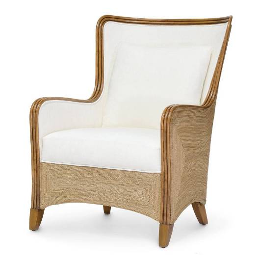 Picture of KINGSTON WING CHAIR