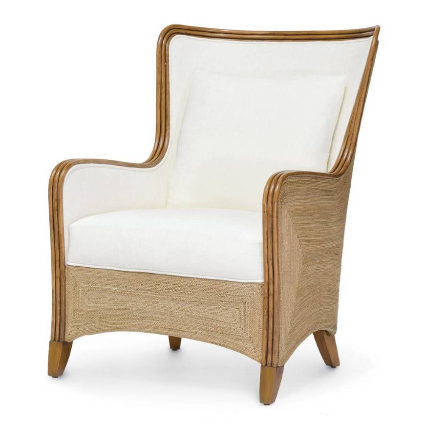 Picture of KINGSTON WING CHAIR