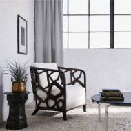 Picture of WARREN LOUNGE CHAIR