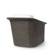 Picture of CELIA SWIVEL LOUNGE CHAIR