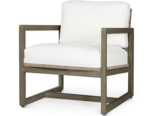 Picture of BARTLEY LOUNGE CHAIR