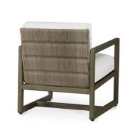 Picture of BARTLEY LOUNGE CHAIR
