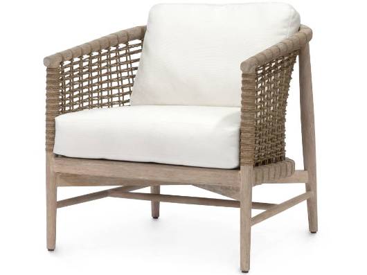 Picture of MELROSE LOUNGE CHAIR