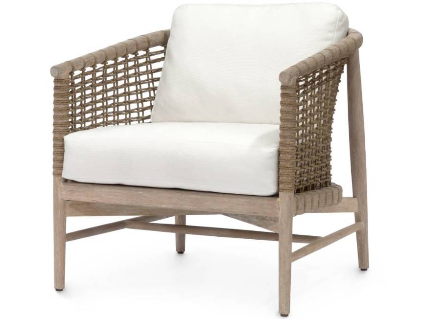 Picture of MELROSE LOUNGE CHAIR