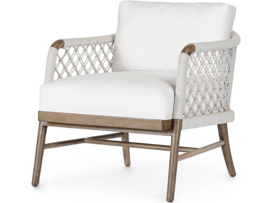 Picture of OTIS LOUNGE CHAIR