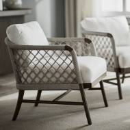Picture of OTIS LOUNGE CHAIR