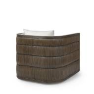 Picture of TUCKER SWIVEL LOUNGE CHAIR