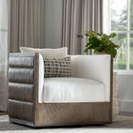 Picture of TUCKER SWIVEL LOUNGE CHAIR