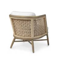Picture of EMILIO LOUNGE CHAIR
