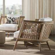 Picture of EMILIO LOUNGE CHAIR