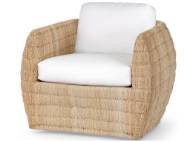 Picture of VENTURA SWIVEL LOUNGE CHAIR NATURAL