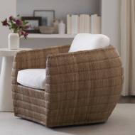 Picture of VENTURA SWIVEL LOUNGE CHAIR NATURAL
