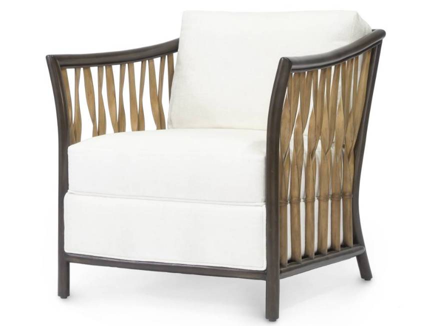 Picture of LINCOLN LOUNGE CHAIR