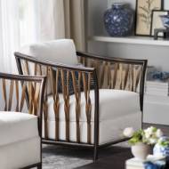 Picture of LINCOLN LOUNGE CHAIR