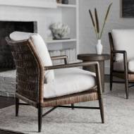 Picture of NAVARRO LOUNGE CHAIR