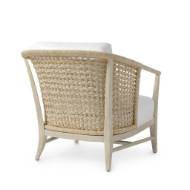 Picture of MELANI LOUNGE CHAIR