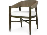 Picture of GORDON OCCASIONAL CHAIR ASH GREY