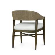 Picture of GORDON OCCASIONAL CHAIR ASH GREY