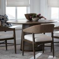 Picture of GORDON OCCASIONAL CHAIR ASH GREY