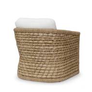 Picture of CAPITOLA LOUNGE CHAIR, NATURAL
