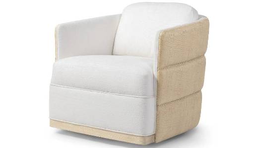 Picture of OAKRIDGE SWIVEL LOUNGE CHAIR