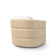 Picture of OAKRIDGE SWIVEL LOUNGE CHAIR