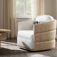 Picture of OAKRIDGE SWIVEL LOUNGE CHAIR