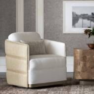 Picture of OAKRIDGE SWIVEL LOUNGE CHAIR