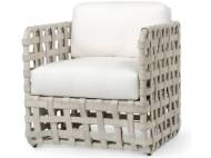 Picture of MEDFORD LOUNGE CHAIR, WHITE