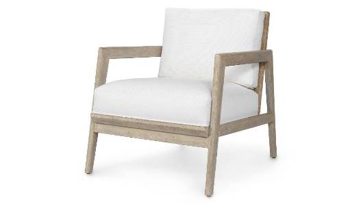 Picture of OLIN LOUNGE CHAIR