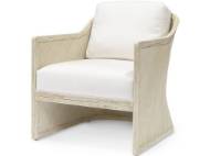 Picture of ALMARIO LOUNGE CHAIR