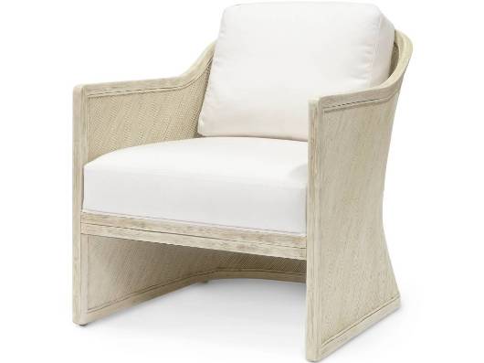 Picture of ALMARIO LOUNGE CHAIR