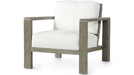 Picture of LUCIANO LOUNGE CHAIR