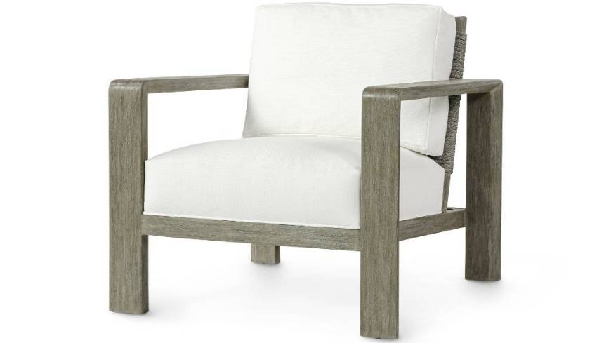 Picture of LUCIANO LOUNGE CHAIR