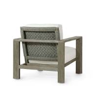 Picture of LUCIANO LOUNGE CHAIR