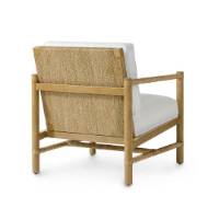Picture of NORTON LOUNGE CHAIR, NATURAL