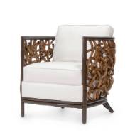 Picture of AUBURN LOUNGE CHAIR