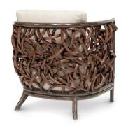 Picture of AUBURN LOUNGE CHAIR
