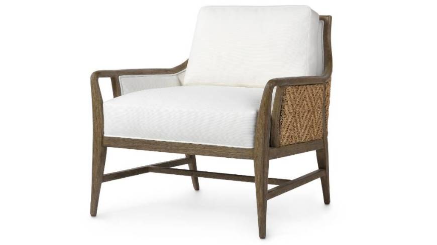 Picture of MORAVIA LOUNGE CHAIR
