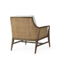Picture of MORAVIA LOUNGE CHAIR