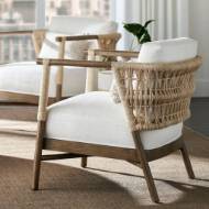 Picture of COLTON LOUNGE CHAIR