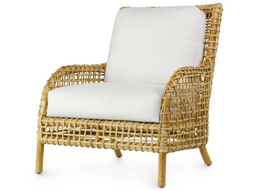 Picture of ARIES LOUNGE CHAIR