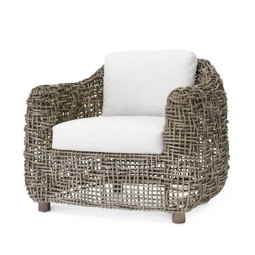 Picture of SEACLIFF LOUNGE CHAIR