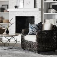 Picture of SEACLIFF LOUNGE CHAIR