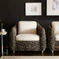Picture of SEACLIFF LOUNGE CHAIR