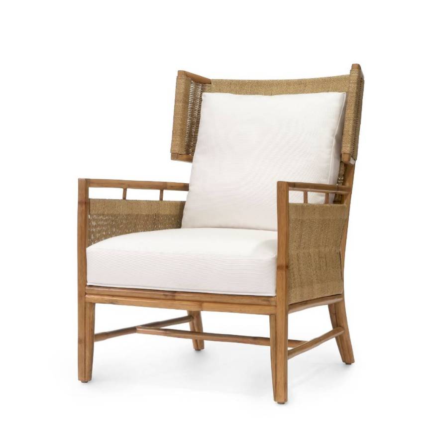 Picture of OWEN LOUNGE CHAIR